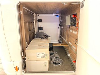 Husbil-integrerad Kabe TMI 860 Imperial LGB 7 av 52