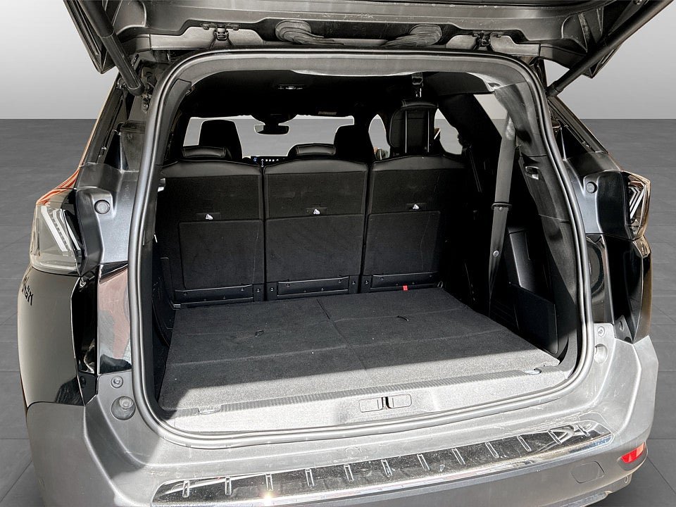 Bild på Peugeot 5008 GT 1.2 PT 130hk Aut KAMPANJRÄNTA 3,99%