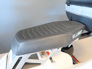 4-hjuling ELLWEE Easy Golf Premium 6 av 20