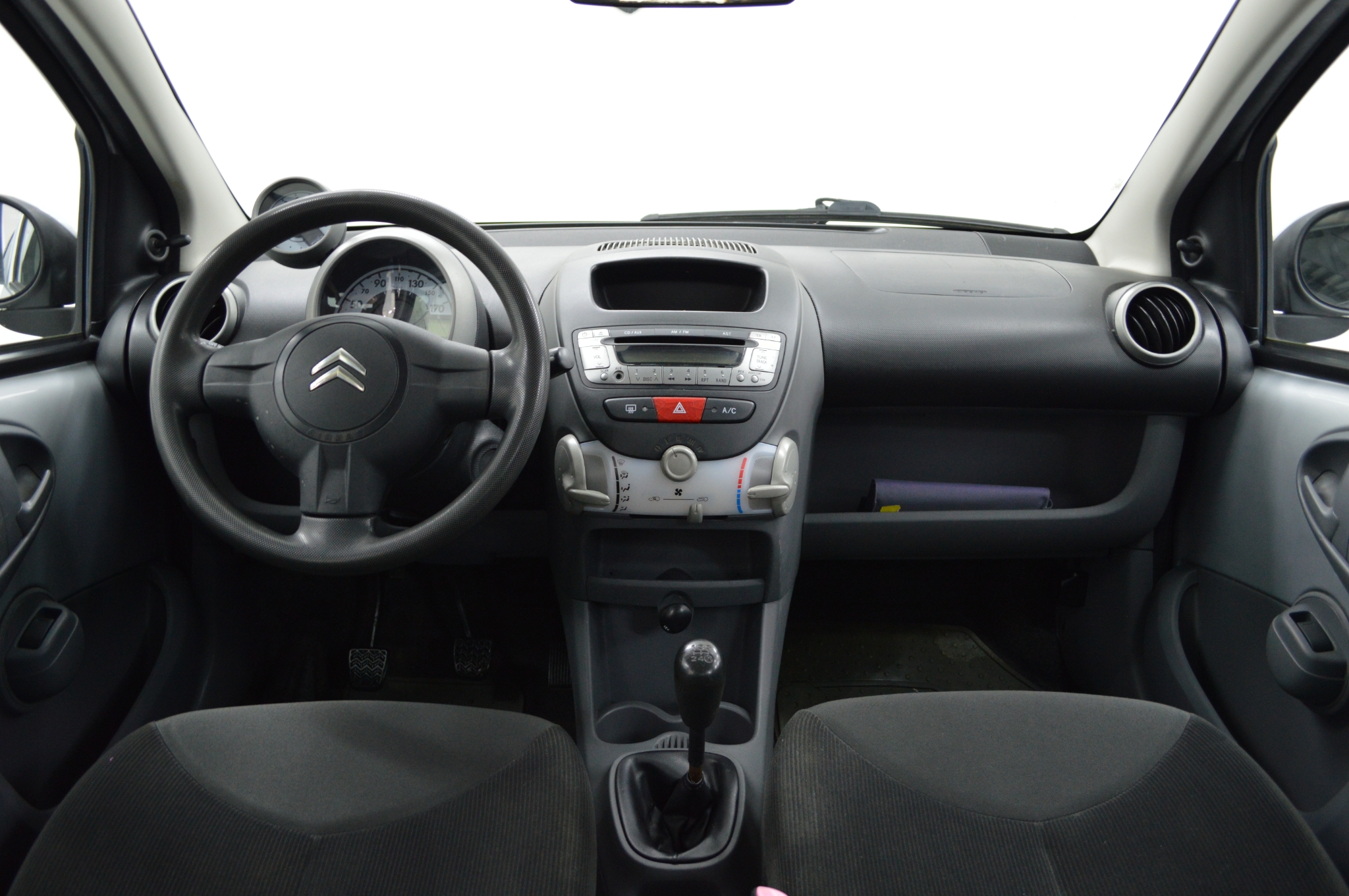 Citroen C1 2008, bild 5/42