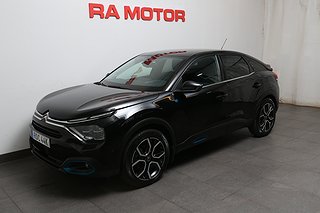 Halvkombi Citroën C4 1 av 24