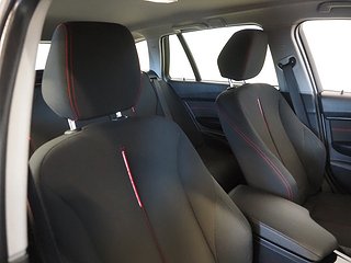 Kombi BMW 318 11 av 23