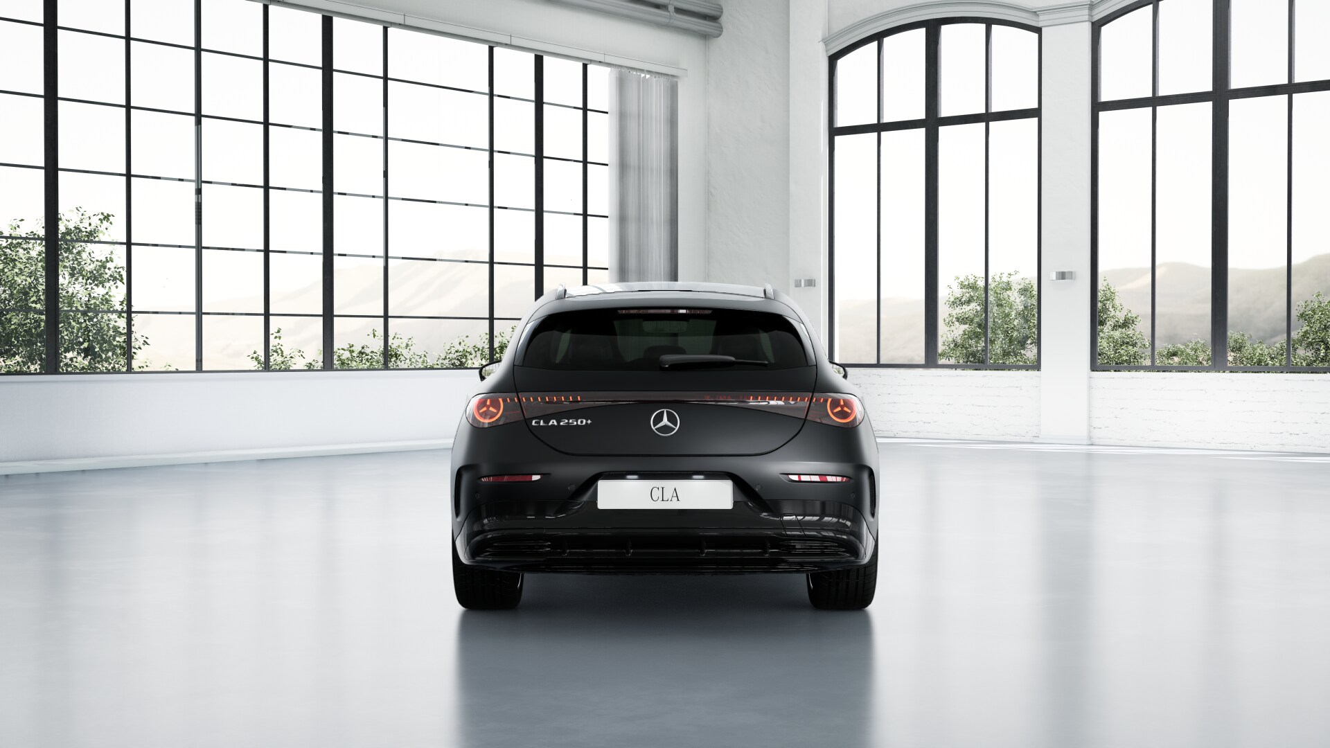 Mercedes-Benz CLA 250+ Shooting Brake 2026, bild 5/10