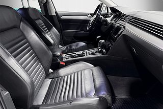 Kombi Volkswagen Passat 9 av 27