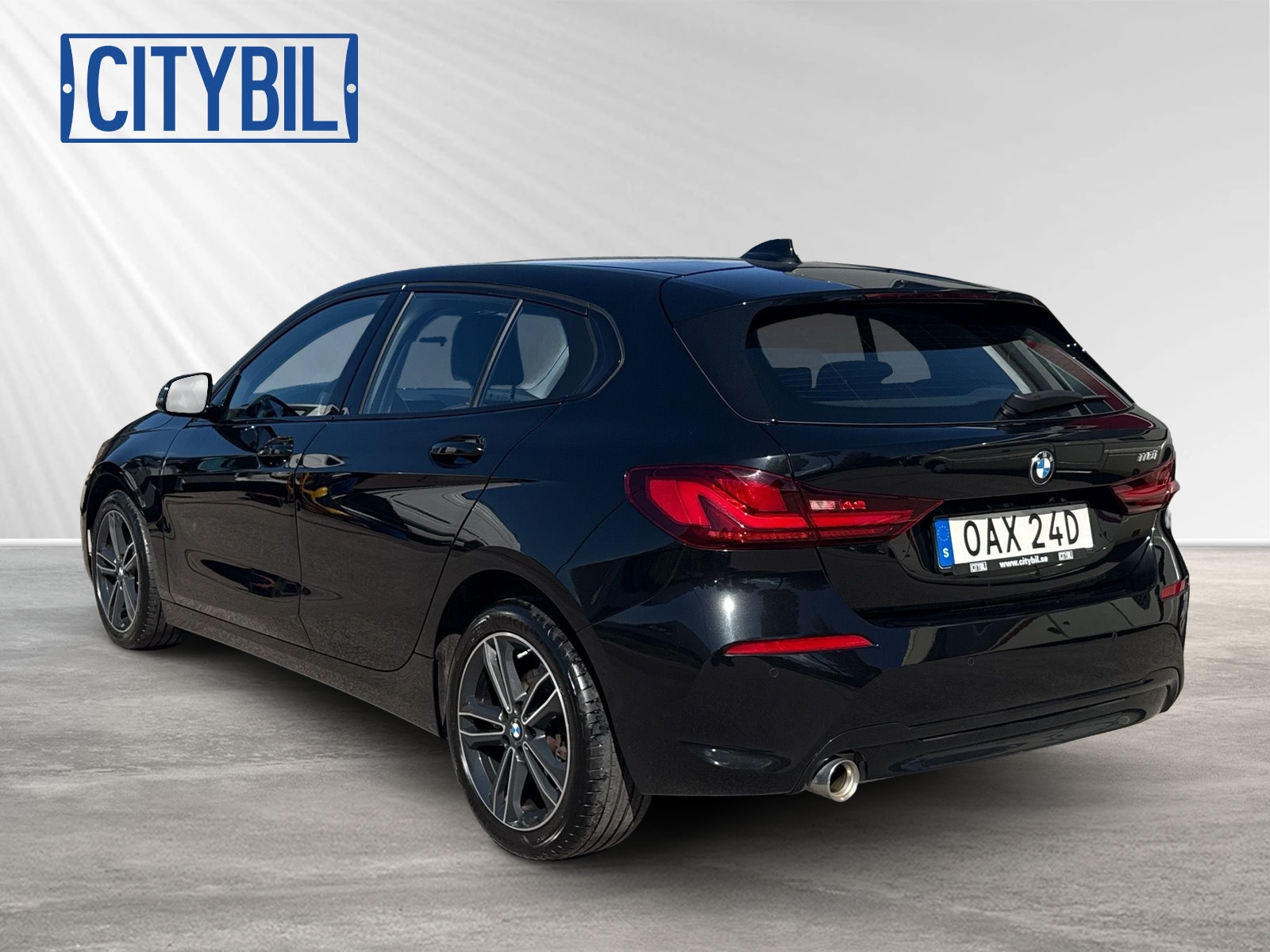 BMW 118 2020, kuva 3/51