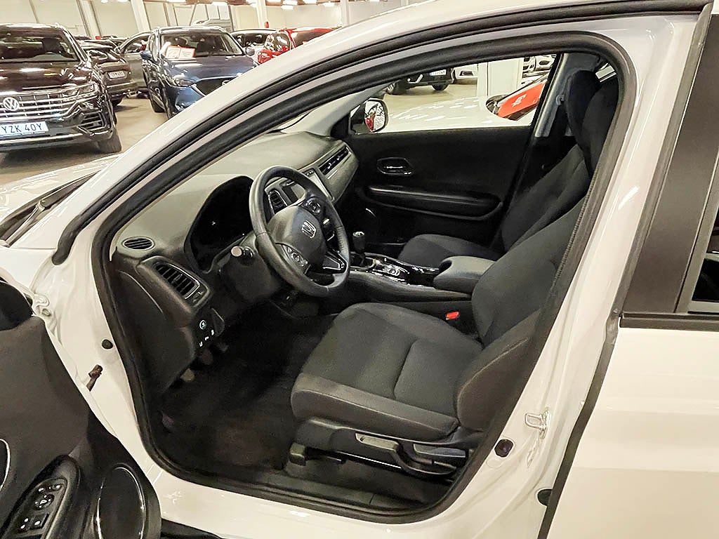 Honda HR-V 1,5i-VTEC 130 Hk