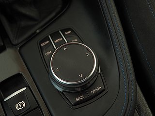 SUV BMW X1 23 av 29