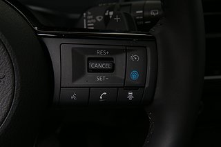 SUV Nissan Qashqai 17 av 25
