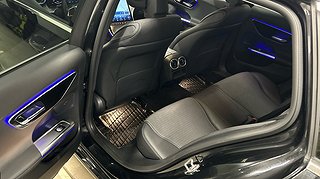 Kombi Mercedes-Benz C 5 av 6