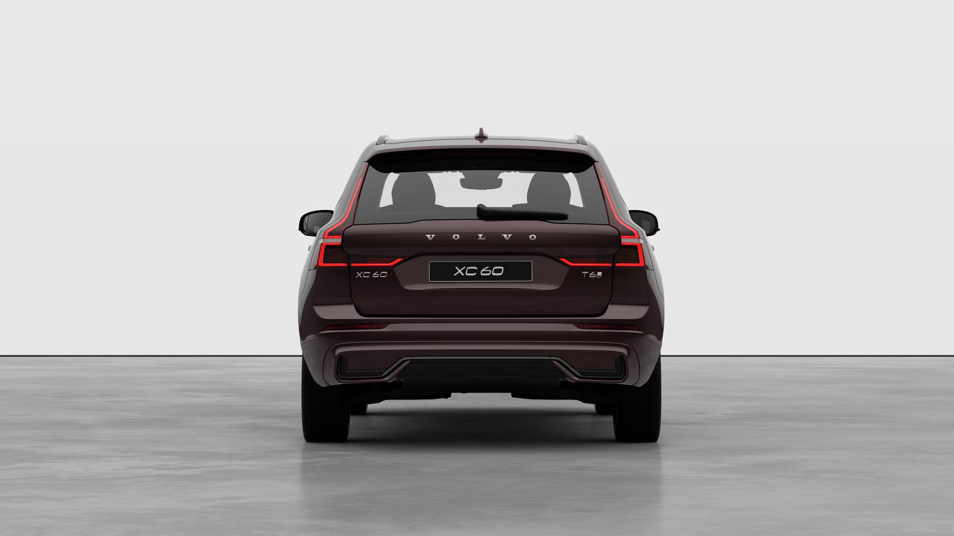 Volvo XC60 2026, bild 5/10