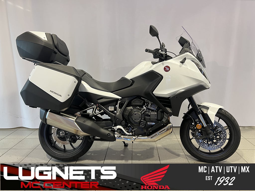 Honda NT1100 DCT #Lågmilad ; 302 Mil# 