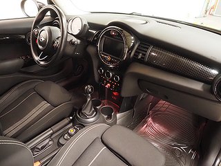 Halvkombi MINI Cooper 11 av 21