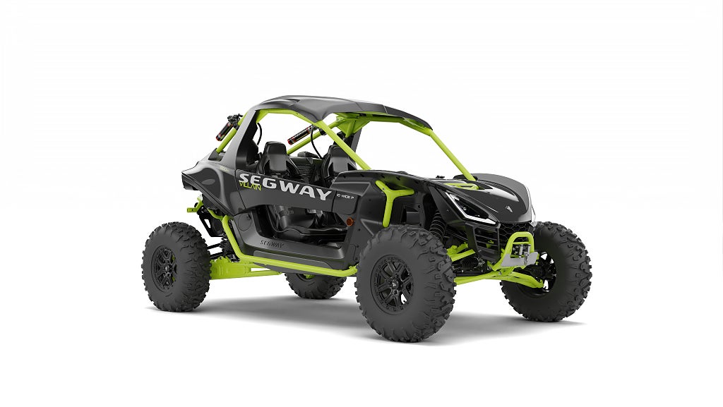 Segway Villain SX10  X