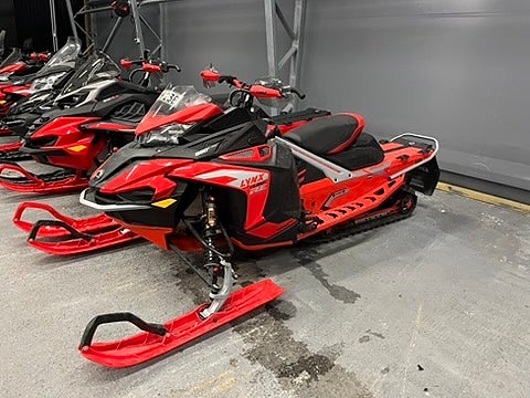 Lynx RAVE RE 850 -22 