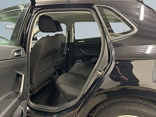 Volkswagen Polo 1.0 TSI S&V-hjul/Automat/ 360 kr årsskatt – bild 13