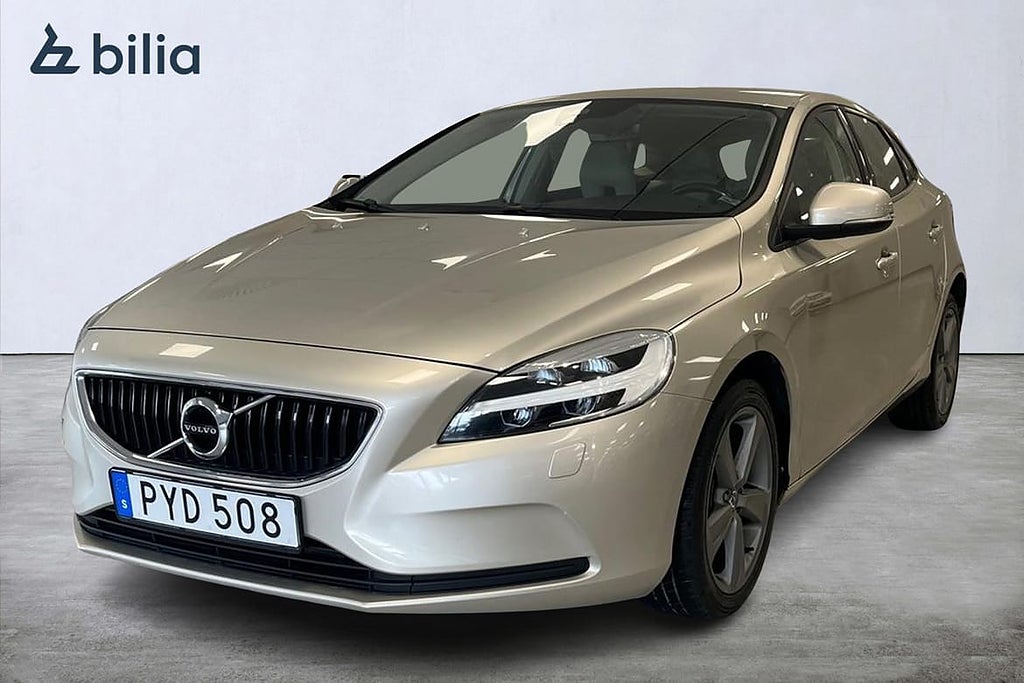 Volvo V40 D3 Business Advanced | Automat