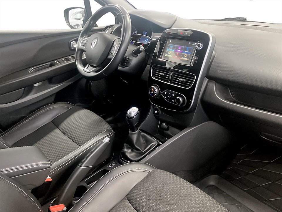 Bild på Renault Clio 0.9 TCe Intens Euro 6