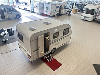 Husvagn-övrigt Adria AVIVA 400 PS 5 av 20