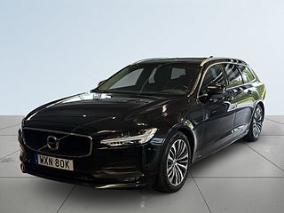Volvo V90 D3 AWD Aut Momentum Advanced Dvärm/Drag/Kamera/Ad.Fhåll
