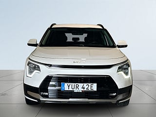 Kia Niro Plug-In-Hybrid DCT Kamera Kia Connect Pvärm S/V-hjul – bild 2