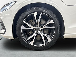Volvo V60 Recharge T6 AWD Nyservad/Kamera/P-värm/S&V-Däck