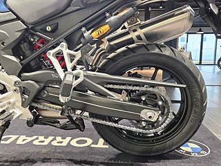 BMW F800GS/2026/100Mil/Comfort-pack/Touring-pack/Dynamic-pack