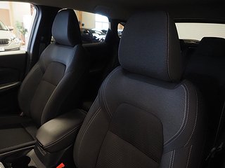 SUV Nissan Qashqai 16 av 22