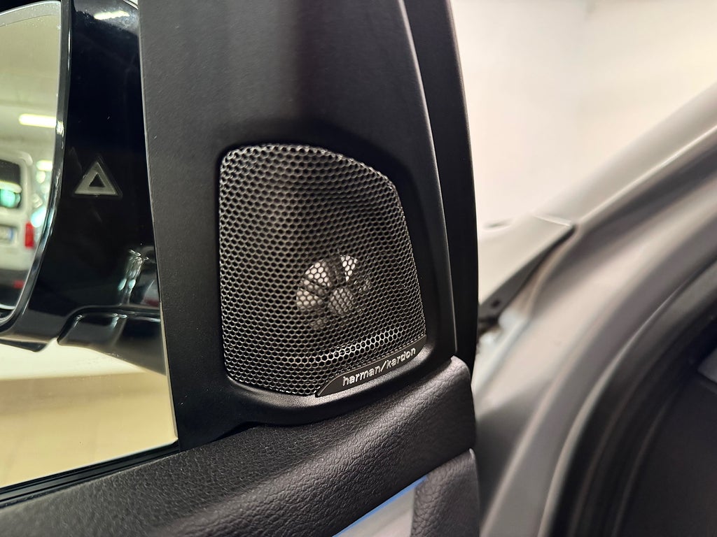 BMW X5 2017 - miniatyr 14