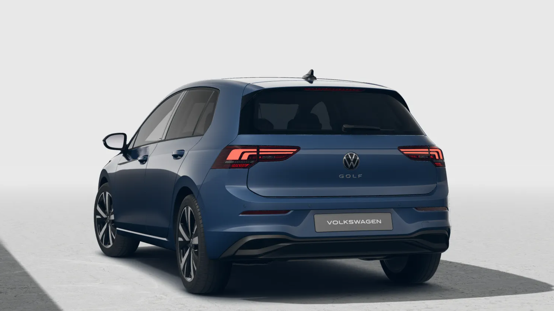 Volkswagen Golf PRIVATLEASINGKAMPANJ 2026, bild 3/10