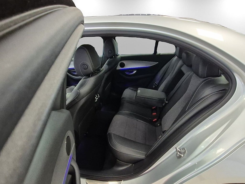 Mercedes-Benz E 2017 - miniatyr 14