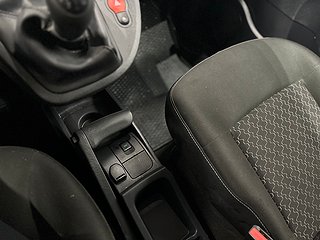 Renault Kangoo Express 1.5 dCi 75hk/Drag/SoV