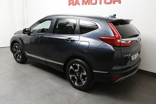 SUV Honda CR-V 3 av 32