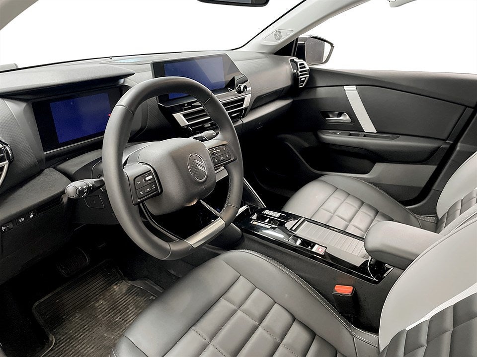 Bild på Citroën C4 MAX PureTech 130hk Aut - DEMO