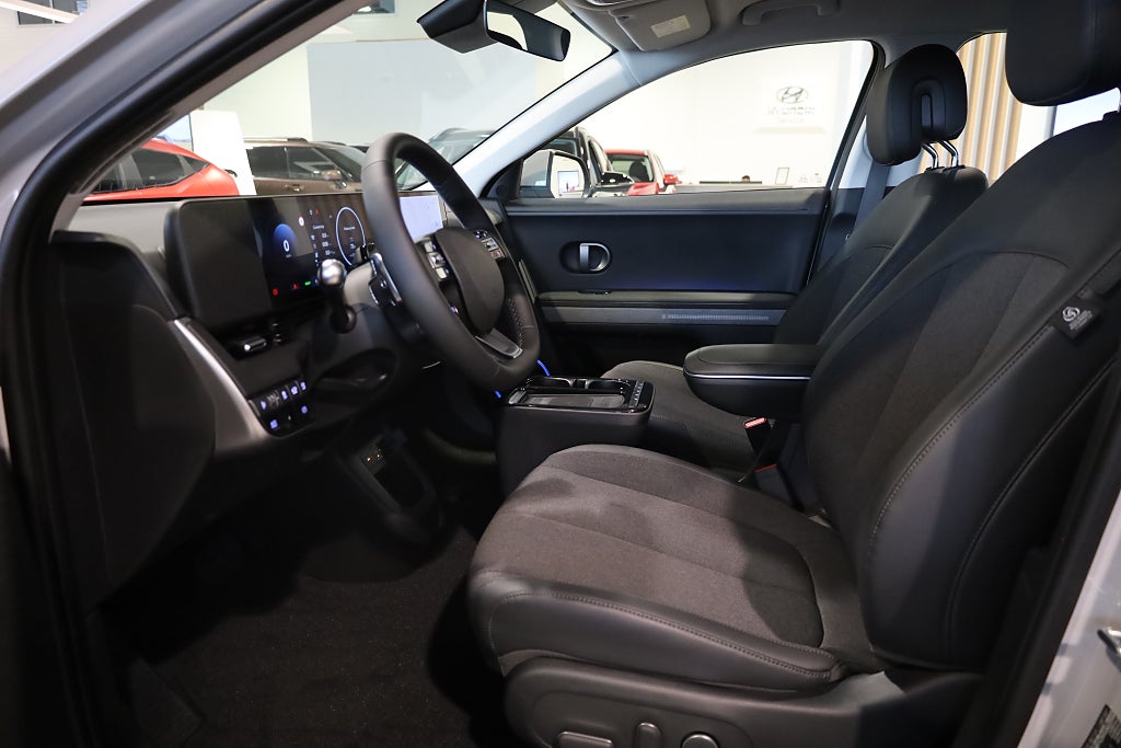 Hyundai Ioniq 5 AWD Essential KAMPANJ Privatleasing 2027