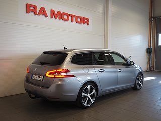 Kombi Peugeot 308 5 av 22