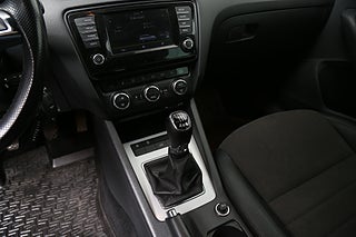 Kombi Skoda Octavia 17 av 28