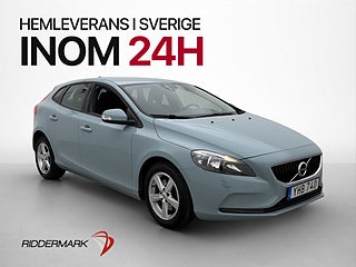 Brugt Volvo V40 1.8