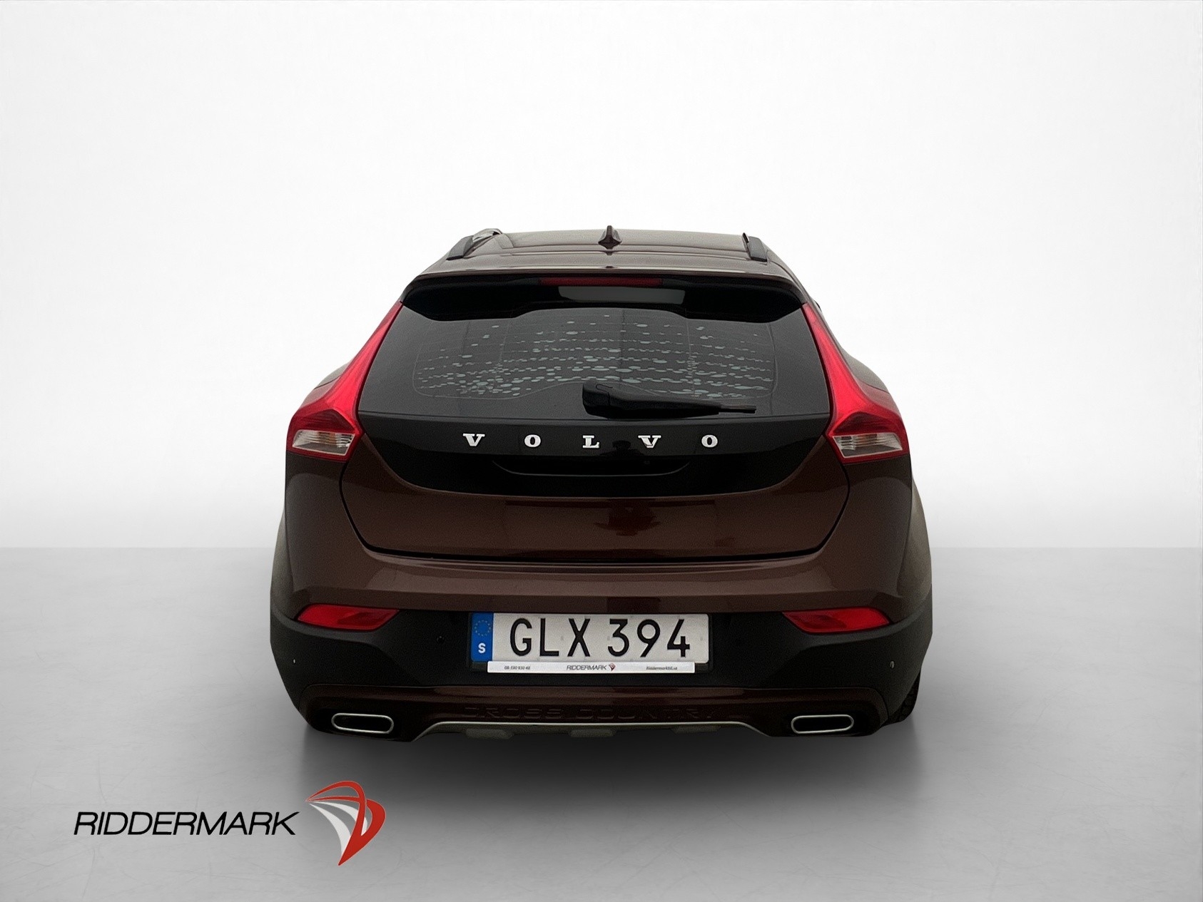 Volvo V40 Cross Country 2016, bild 5/10
