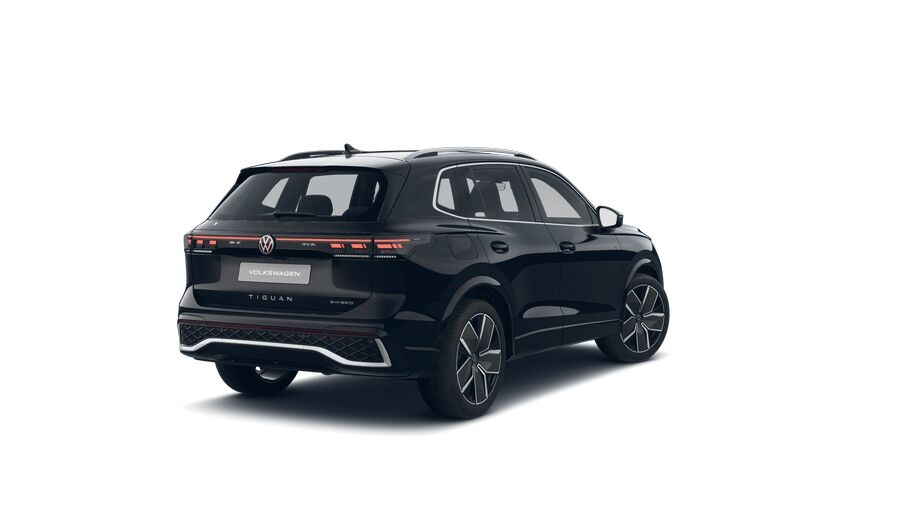 Volkswagen Tiguan 2027, bild 7/10