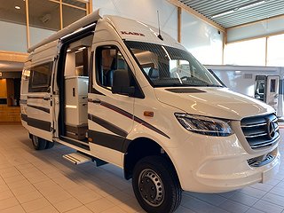 Husbil-övrigt Kabe Van 690 LB 3 av 30