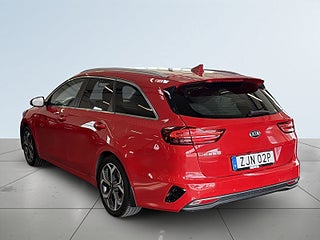 Kia Ceed Sportswagon 1.0 SoV/Carplay/Backkamera/Line Assist