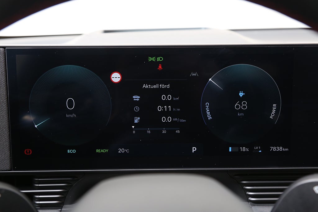 Hyundai IONIQ 5 84 kWh AWD N-Line *Avbetalningskampanj