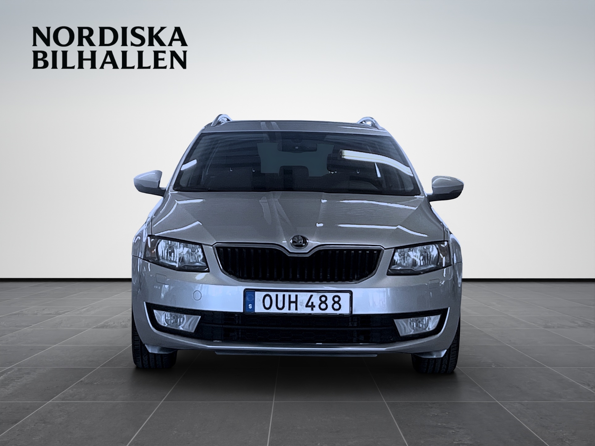 Skoda Octavia 2014, bild 2/49