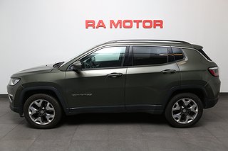 SUV Jeep Compass 3 av 22