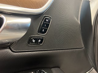 Volvo V90 D5 AWD Inscription Drag Dvärme Kamera Rattvärm Navi S&V – bild 19