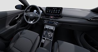 Kombi Hyundai i30 5 av 5