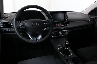 Halvkombi Hyundai i30 9 av 19