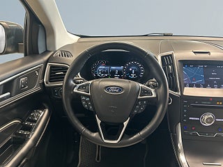 Ford Edge 2.0 AWD Titanium Plus Vignale Drag Dvärme B-kamera S&V – bild 9