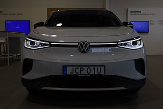 SUV Volkswagen ID.4 8 av 31