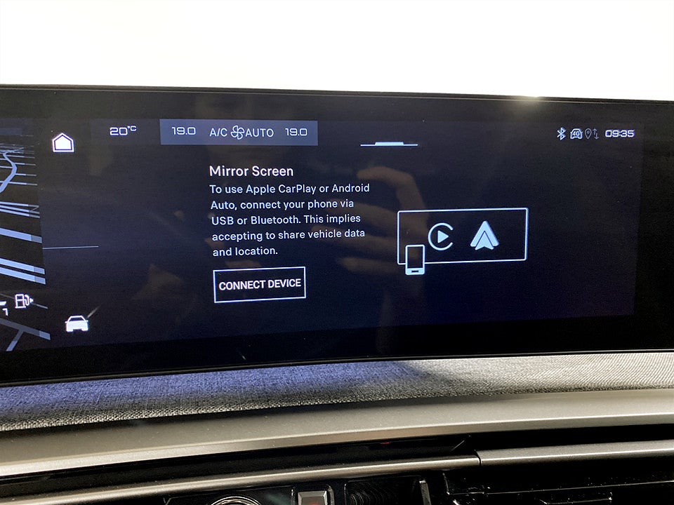 Bild på Peugeot 5008 GT Hybrid 145hk Aut 7-SITS B-KAMERA CARPLAY